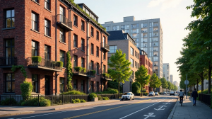 Immobilieninvestitionen: Chancen, Risiken und Trends in Hamburg-Eppendorf