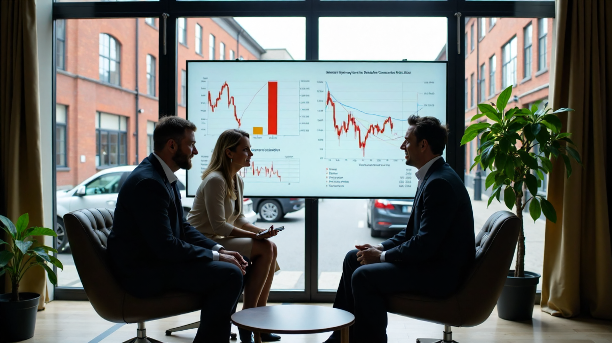 Immobilieninvestitionen: Herausforderungen, Strategien und Erfolge in Dänemark