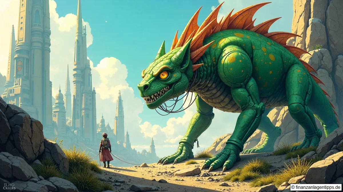 Immobilieninvestitionen, nachhaltige Modernisierung, Marktstrategien im Fokus