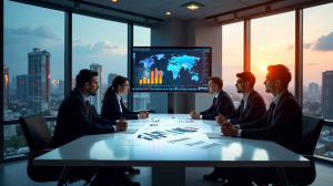 Immobilieninvestitionen, rechtliche Strategien und Markterweiterungen verstehen