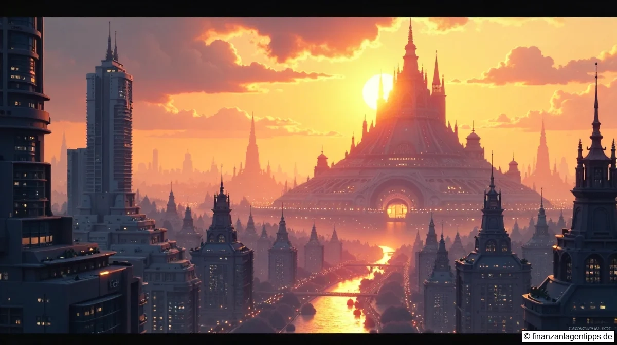 Immobilieninvestitionen: Rendite, Lage, Entwicklungspotenziale im Fokus