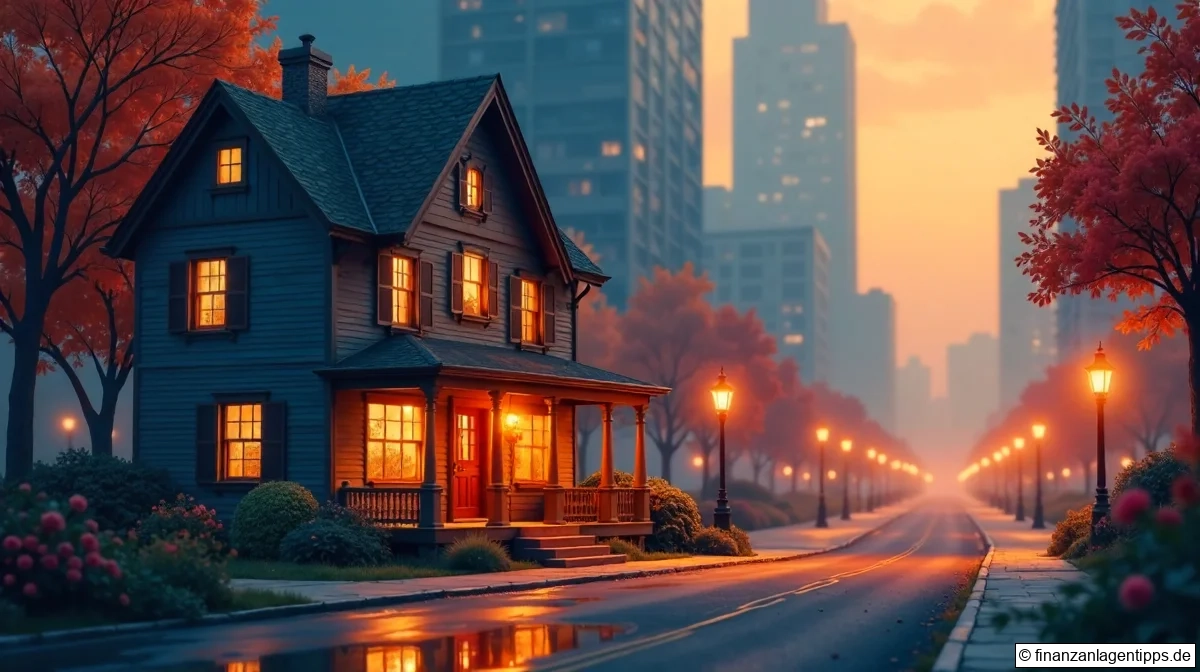 Immobilieninvestitionen: Trends, Herausforderungen und die Rolle der Juristen