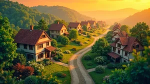 Immobilieninvestmentmarkt 2025: Transaktionsvolumen, Trends und Herausforderungen