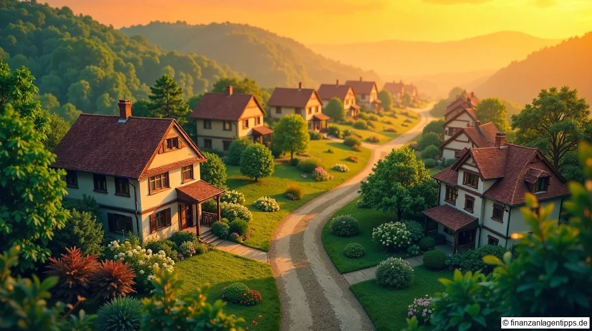 Immobilieninvestmentmarkt 2025: Transaktionsvolumen, Trends und Herausforderungen