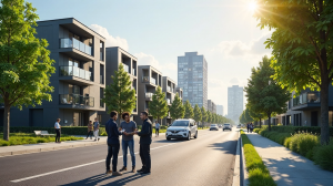 Immobilienmarkt 2026: Chancen, Herausforderungen und Strategien für Investoren