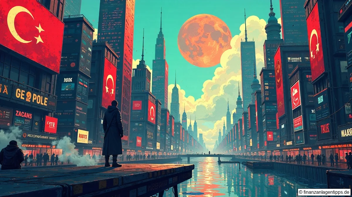 Immobilienmarkt 2026: Geopolitik, Resilienz und Künstliche Intelligenz