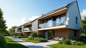 Immobilienmarkt 2026: Nachfrage, Stabilität und Luxuswohnen im Fokus