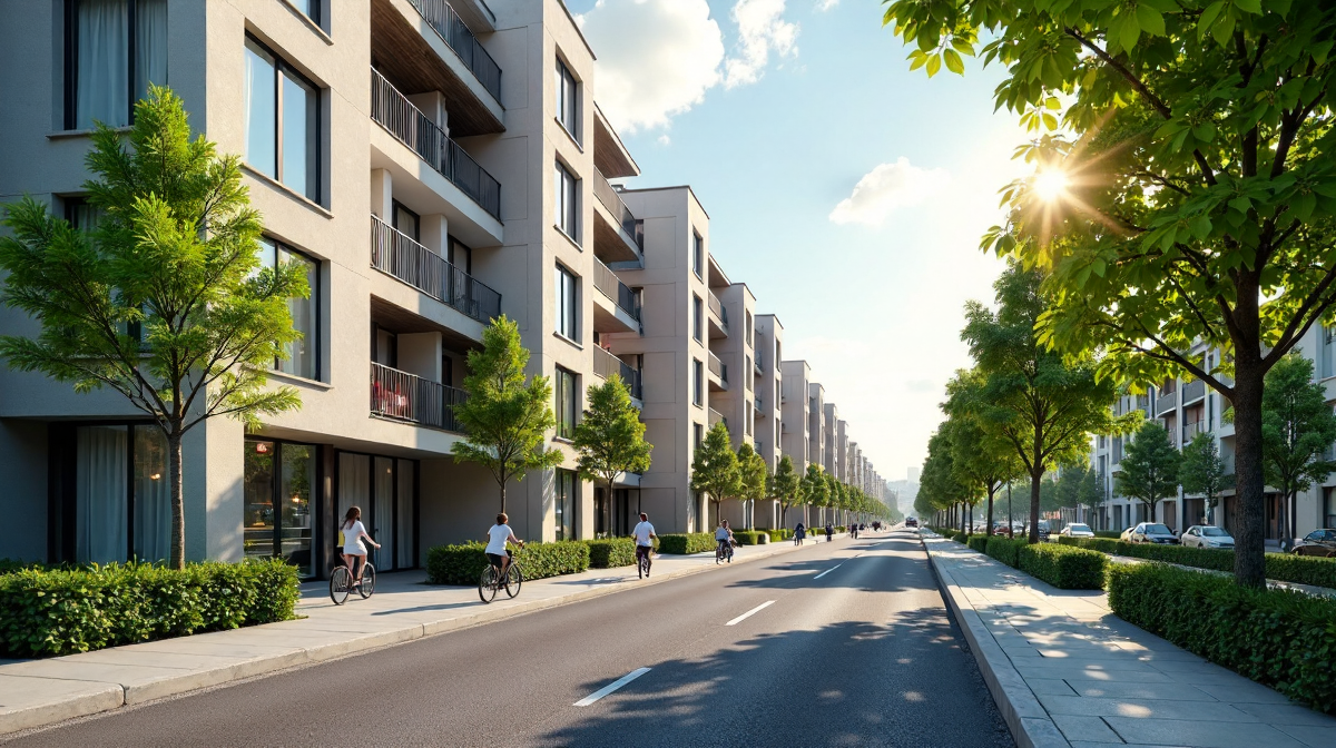 Immobilienmarkt 2026: Umsatzrekorde, Markttrends und Perspektiven