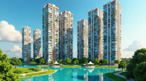 Immobilienmarkt im Wandel: Vermietung, Nachhaltigkeit, Wirtschaftlichkeit