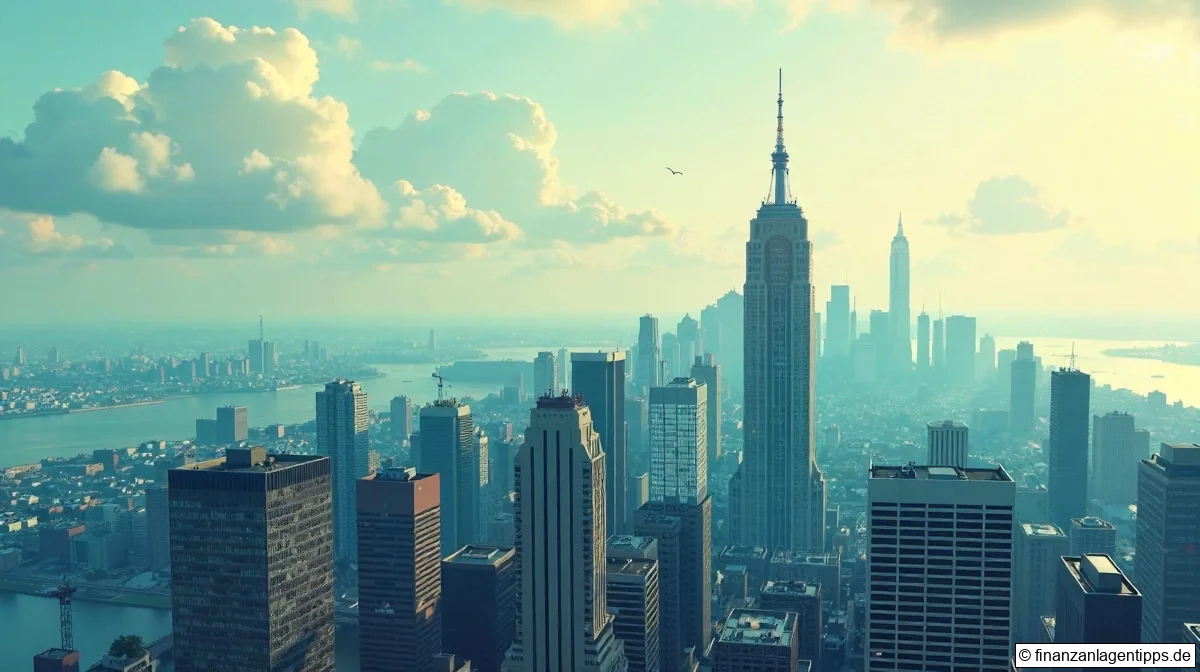 Immobilienmarkt in München: Krisenbewältigung, Projektentwicklungen, Marktwertsteigerung