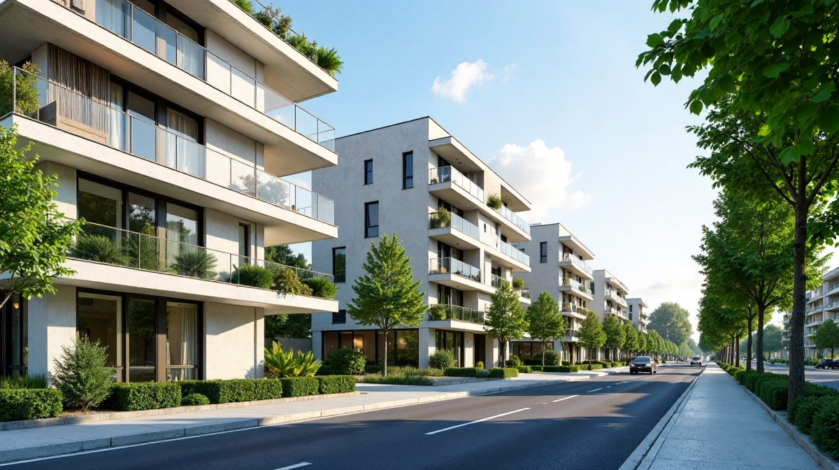 Immobilienmarkt Mannheim: Trends, Transaktionen und Expertenmeinungen