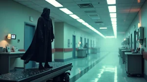 Immobilienverkauf, Gesundheitsversorgung, Restrukturierung: Ein faszinierender Prozess