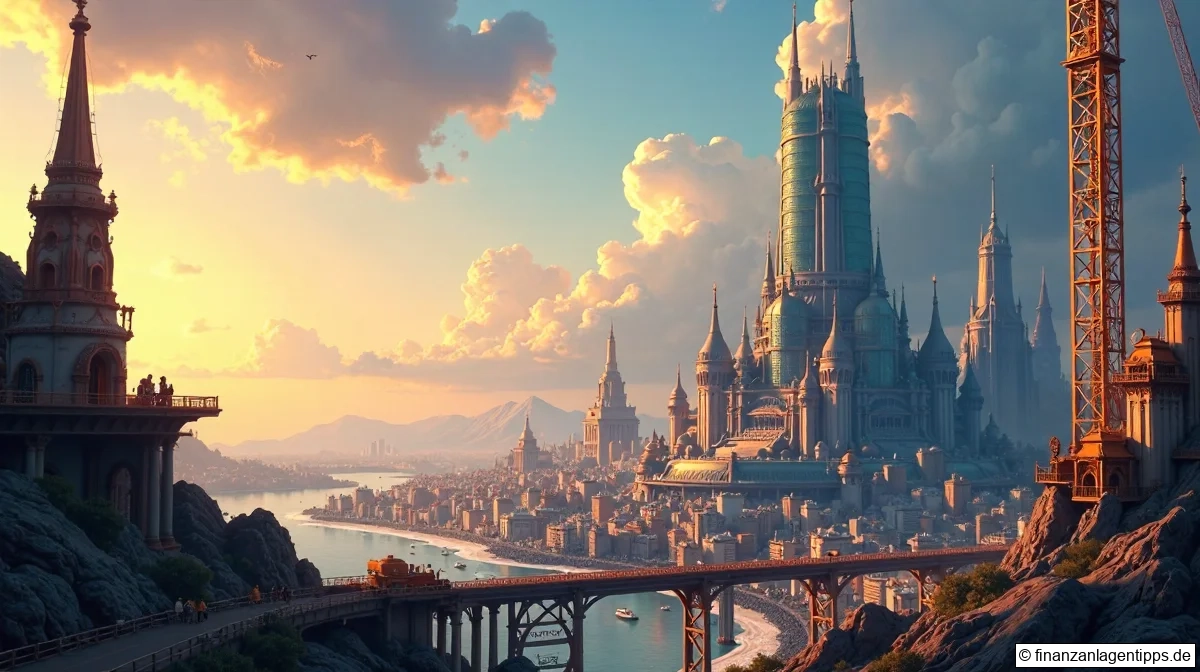 Immobilienverkauf, Investitionen, Revitalisierung: Ein Blick auf Düsseldorf