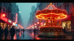 Immobilienvermittlungen, Wirtschaftsstandorte, Erfolgsgeschichten: Ein Blick auf Maintal