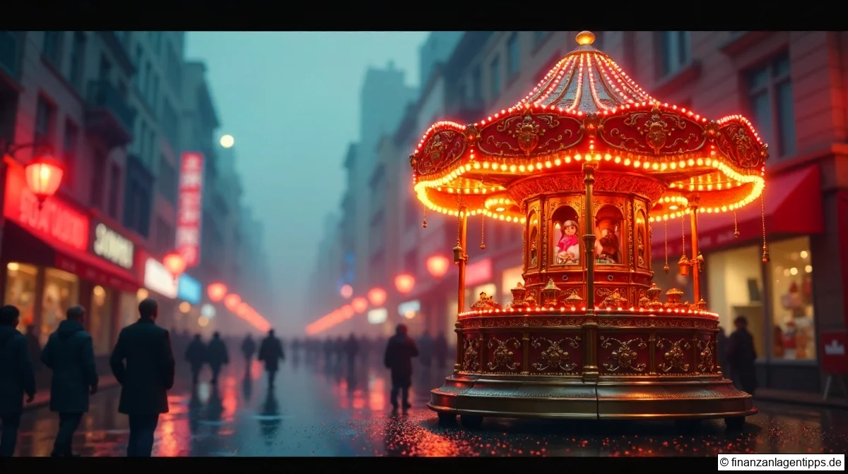 Immobilienvermittlungen, Wirtschaftsstandorte, Erfolgsgeschichten: Ein Blick auf Maintal