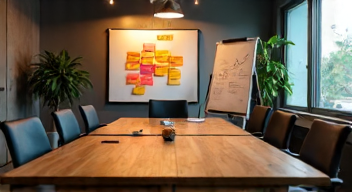 Implementierung einer Feedback-Kultur (8/10)