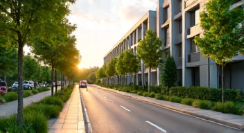 Infrastruktur für ein besseres Leben (4/10)