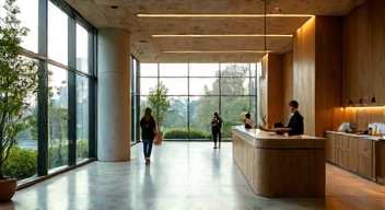 Innovation und Zukunftsorientierung in der Hotellerie (10/10)