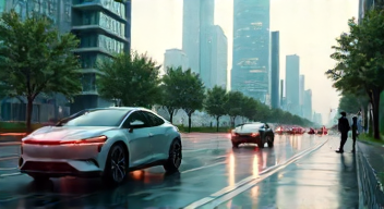 Innovationen durch Technologie: Der Einfluss von AI (3/10)