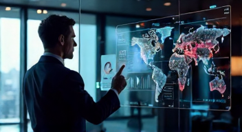 Innovationen im Fondsmanagement durch digitale Lösungen (3/10)