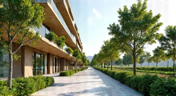 Innovationen im Immobiliensektor durch UpLevel (3/10)