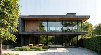 Innovationen im Neubau und Refurbishment (3/10)