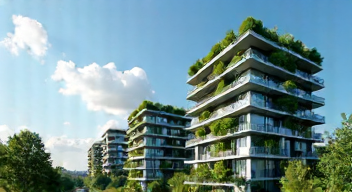 Innovationen in der Bauindustrie: Ein Blick auf Nachhaltigkeit (3/10)