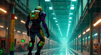 Innovationen in der Logistik (4/10)