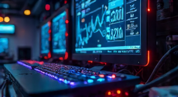 Innovationen in der Quantenkryptografie (6/10)