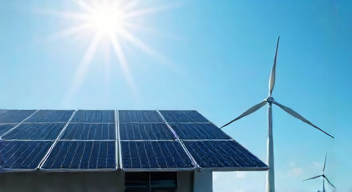 Innovationen in der Technik für den Klimaschutz (4/10)