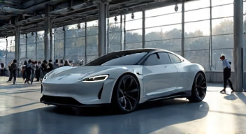 Innovationen und Herausforderungen in der Technologie (4/10)