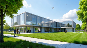 Innovationsstandort Dresden: Forschung, Technologie und Nachhaltigkeit vereint