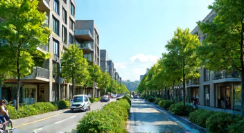 Innovative Ansätze im Klimaschutz und Stadtplanung (4/10)