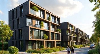 Innovative Ansätze im Wohnungsbau (2/10)