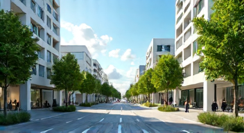 Innovative Ansätze zur Verbesserung der Stadtplanung (7/10)