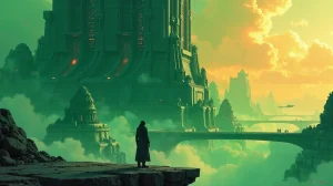 Innovative Architektur und Nachhaltigkeit: Die neue Zentrale der Frankfurter Sparkasse