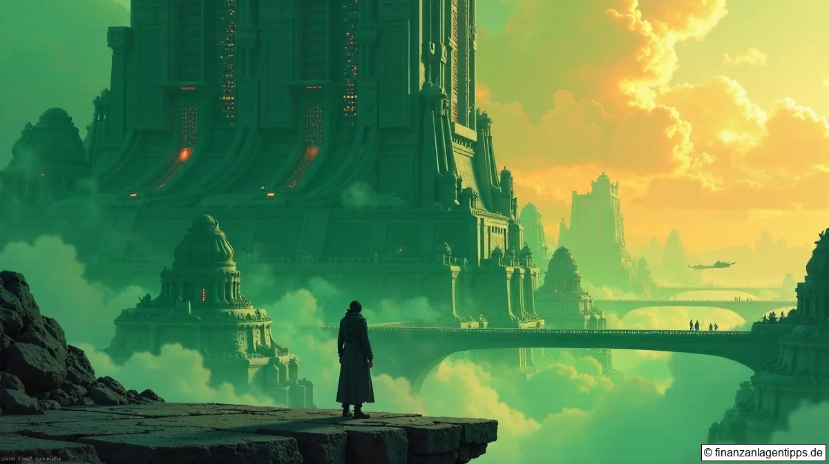 Innovative Architektur und Nachhaltigkeit: Die neue Zentrale der Frankfurter Sparkasse