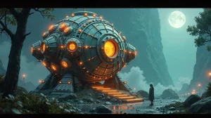 Innovative Bauprojekte: Edeka Südwest, Panattoni und die Zukunft der Backwarenproduktion