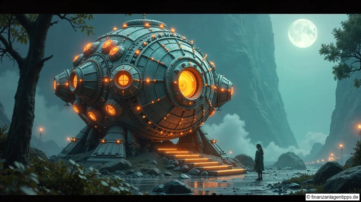 Innovative Bauprojekte: Edeka Südwest, Panattoni und die Zukunft der Backwarenproduktion