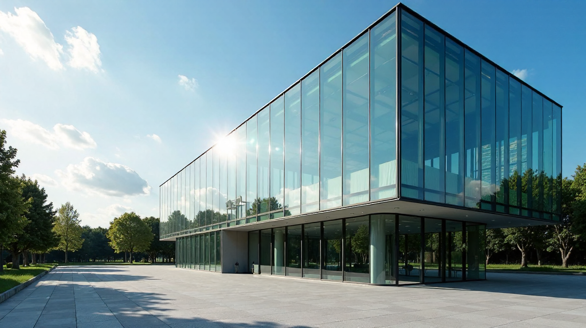 Innovative Facility Management Lösungen für das Zoofenster Berlin