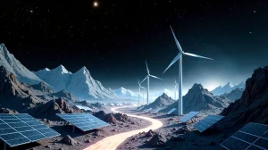 Innovative Finanzierung, Erneuerbare Energie, Lithiumproduktion: Der Weg zum Erfolg