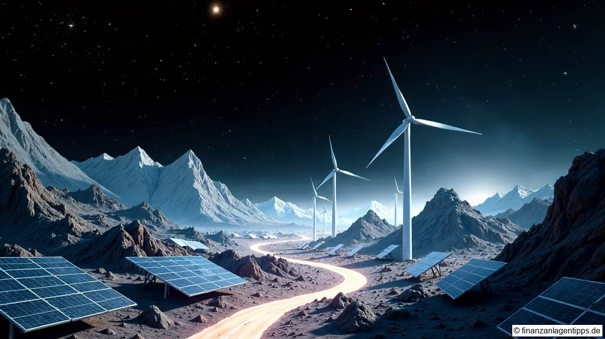 Innovative Finanzierung, Erneuerbare Energie, Lithiumproduktion: Der Weg zum Erfolg