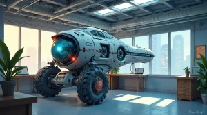 Innovative Finanzierung: HCOB unterstützt nachhaltige Energielösungen mit Vital Energi