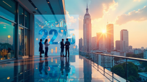 Innovative Immobilienstrategien: Stabilität, Wachstum und Marktchancen 2025