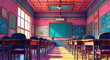 Innovative Lernmethoden in modernen Räumen (4/10)