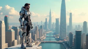 Innovative Lösungen für Immobilienfinanzierung: VALORIQ, Restrukturierung, Joint Venture