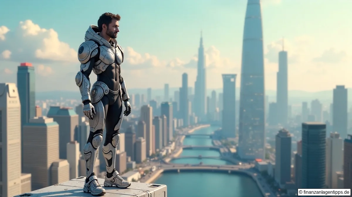 Innovative Lösungen für Immobilienfinanzierung: VALORIQ, Restrukturierung, Joint Venture