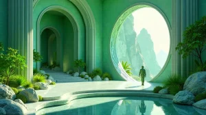 Innovative Mieterausbau-Strategien: Architektur, Nachhaltigkeit, Vermarktung