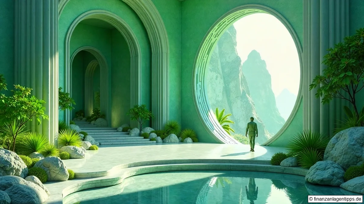 Innovative Mieterausbau-Strategien: Architektur, Nachhaltigkeit, Vermarktung