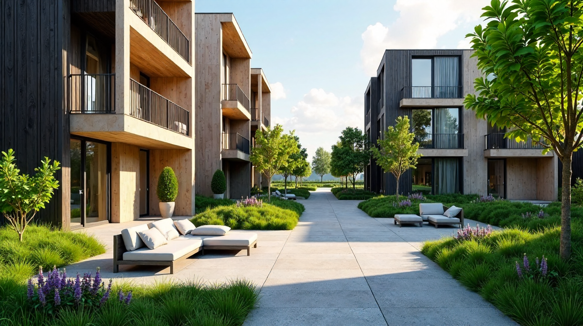 Innovative Quartiersentwicklung: Habyt als Anker für modernes Wohnen